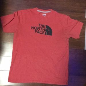 The North Face - T SHIRT